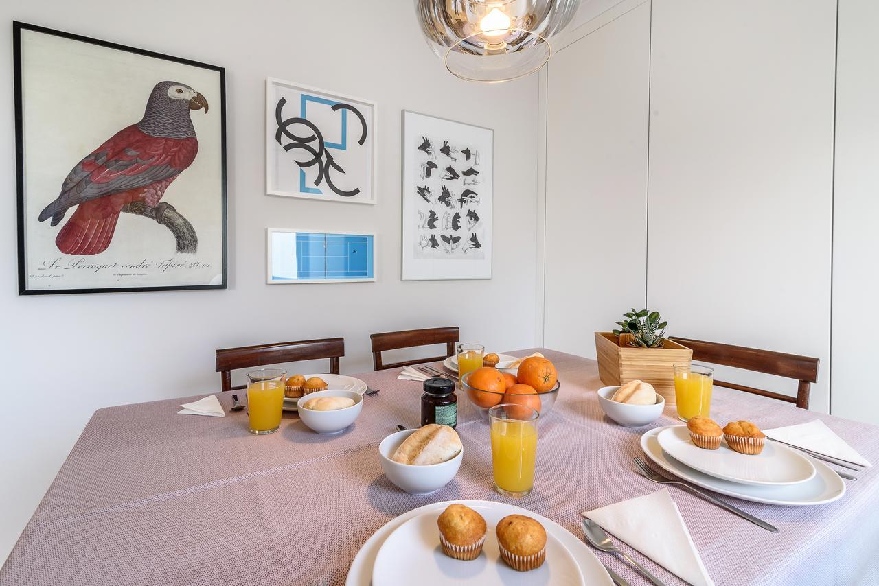 Whome | Campo De Ourique Premium Apartment Lisboa Eksteriør bilde