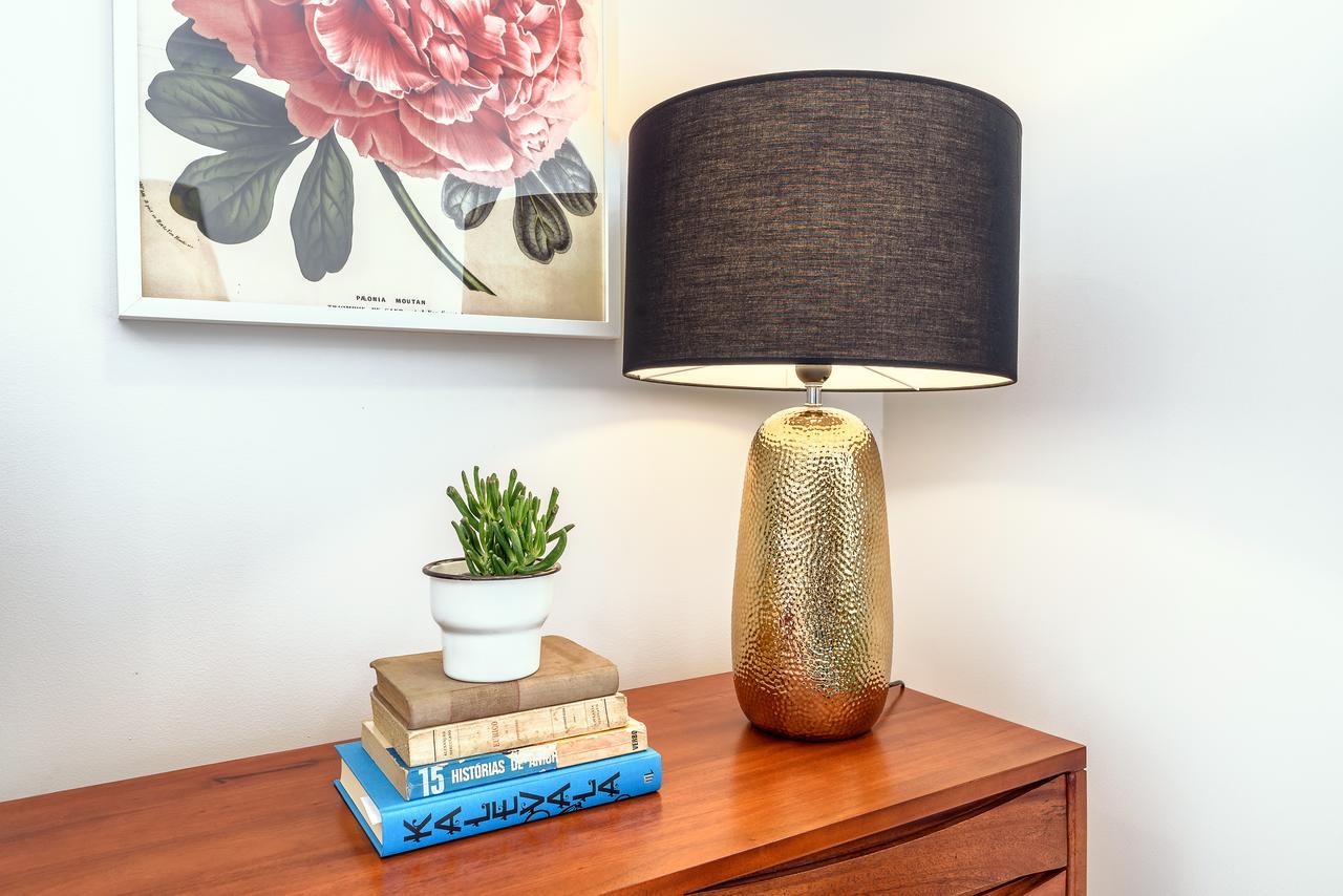 Whome | Campo De Ourique Premium Apartment Lisboa Eksteriør bilde