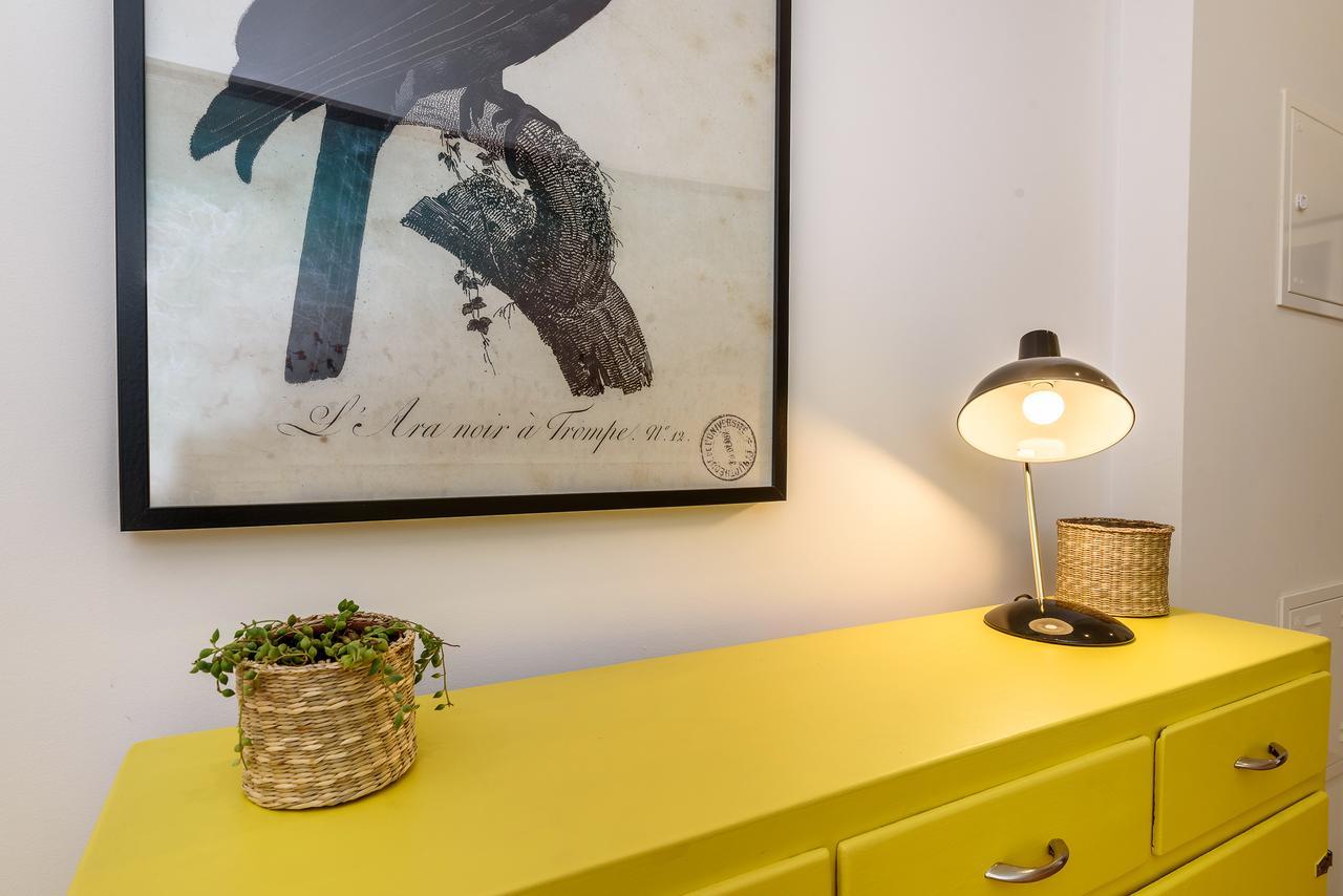 Whome | Campo De Ourique Premium Apartment Lisboa Eksteriør bilde